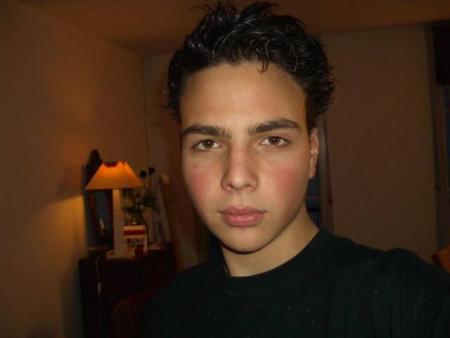 mon cousin