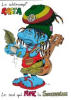 schtroumf rasta